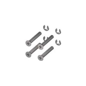 Tecericambi Placche Viti Regolabili 18 33mm