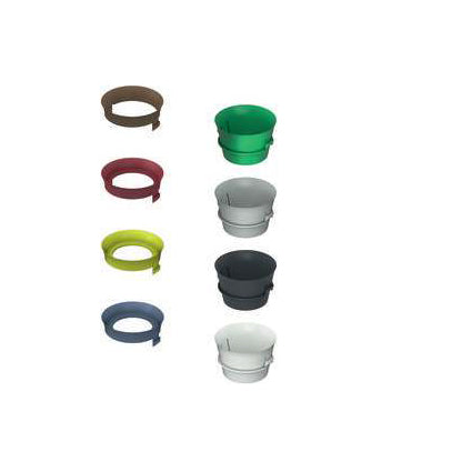 Tecebox Set Riduttori Di Pressione