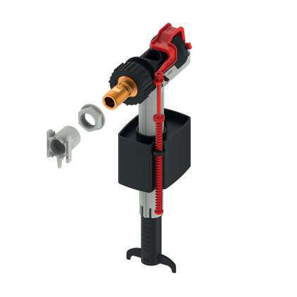 Tecebox Valvola Di Riempimento F10 Universale