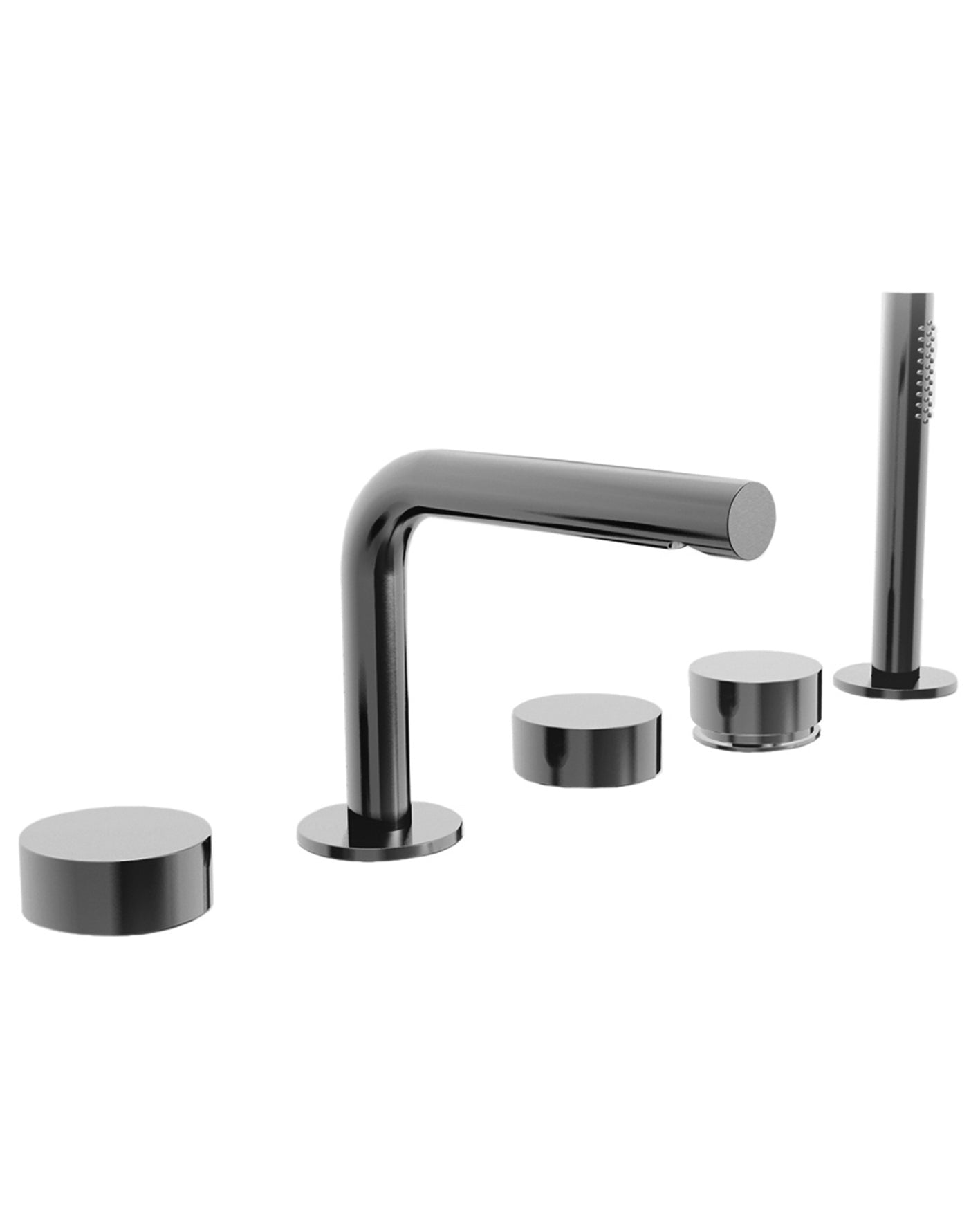 AF/21 FUKASAWA GRUPPO BORDO VASCA CROMO