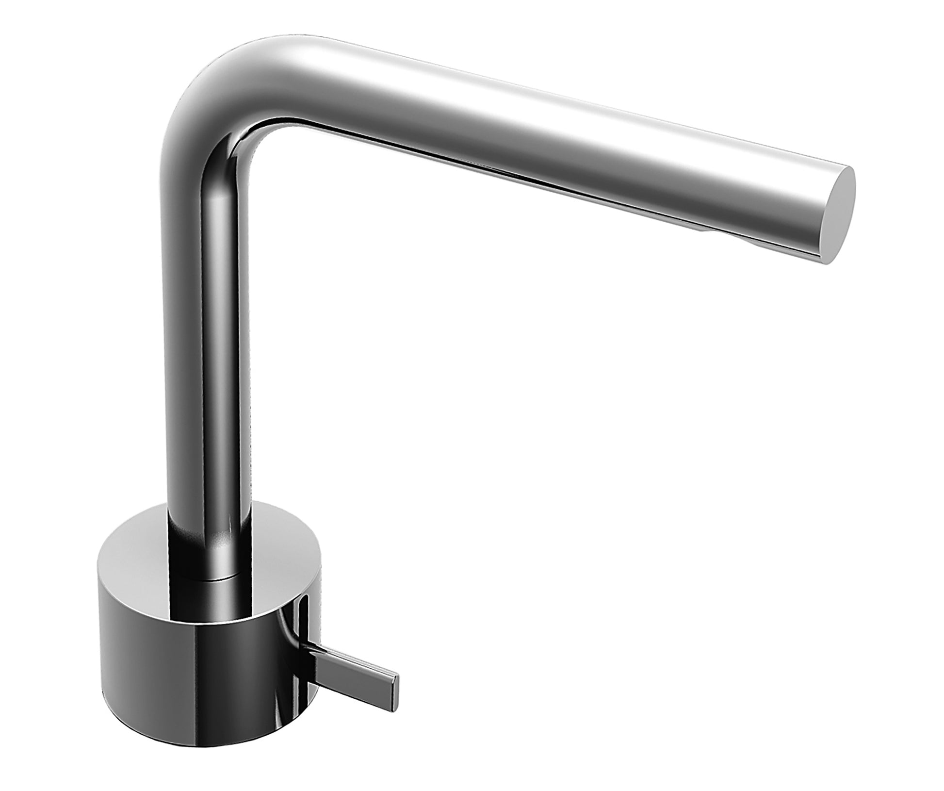 AF/21 FUKASAWA MISCELATORE LAVABO MONOFORO CROMO