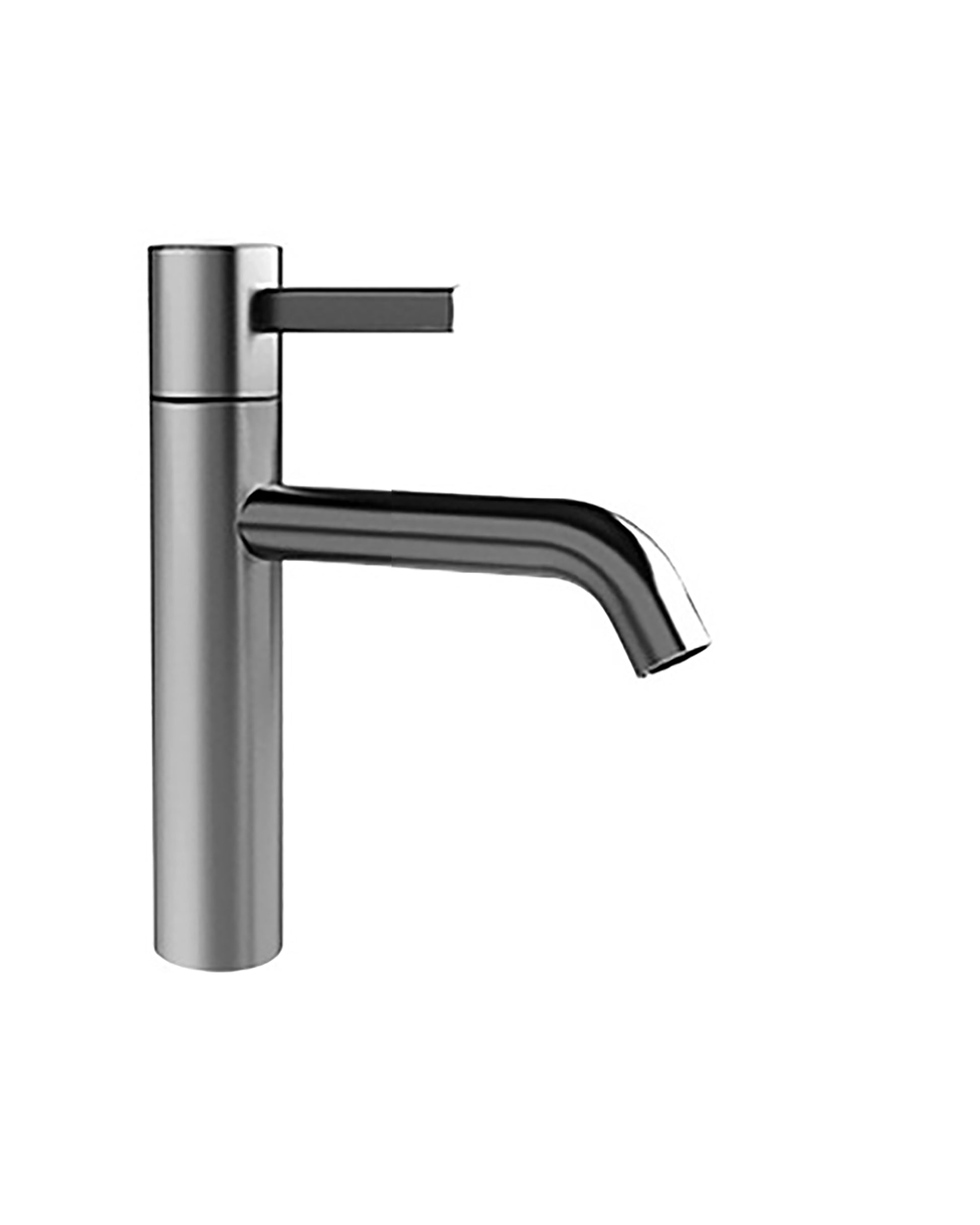 AF/21 MISCELATORE LAVABO MONOFORO MATT COPPER PVD