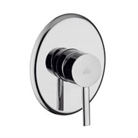 MISCELATORE INCASSO BERRY CROMO