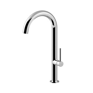 MISCELATORE LAVELLO CANNA TUBO OMBRELLO CHEF CROMO