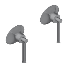 CANALI PARTI ESTERNE ORO