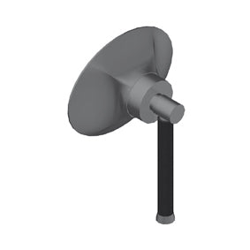 CANALI PARTI ESTERNE NICKEL SPAZZOLATO