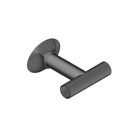 CANALI RACCORDO / PRESA DÂACQUA CANALI NICKEL SPAZZOLATO