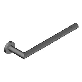 CANALI ATTACCO ANGOLARE 35X10 CM BIANCO OPACO