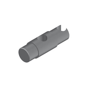 CANALI CURSORE SALISCENDI NERO OPACO