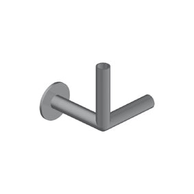 Canali Modulo A Spigolo Acciaio Inox Spazzolato