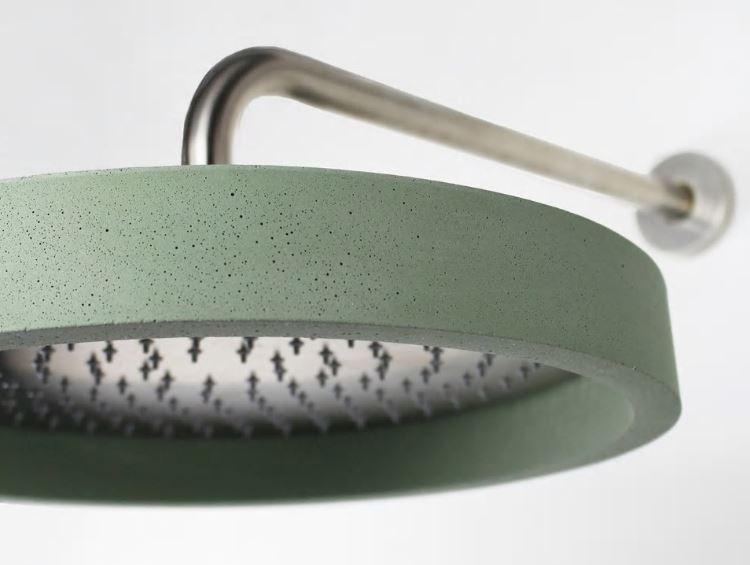 HAPTIC COVER PER SOFFIONE DIA.30 AMAZZONIA