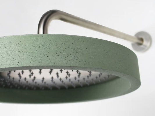 HAPTIC COVER PER SOFFIONE DIA.30 AMAZZONIA