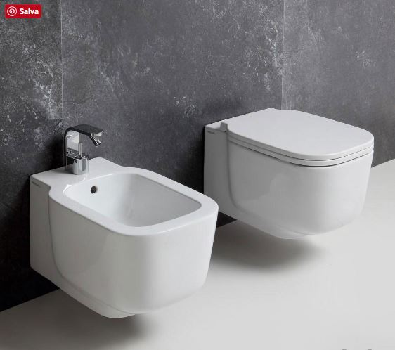 KARIM COPRIVASO IN TERMOINDURENTE BIANCO