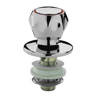 Rubinetto Bidet 1 2 Danubio Cromo