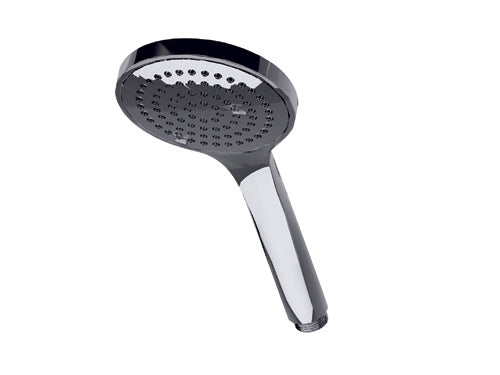 Reverso Doccetta Cromo Doccetta 100 In Abs Getto Fisso