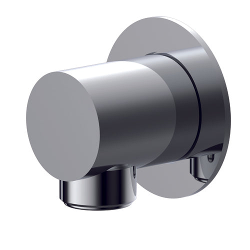 DIAMETRO35 INOX PRESA ACQUA IN ACCIAIO INOX 