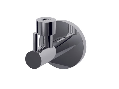 COMPLEMENTI BAGNO RUBINETTO SOTTOLAVABO SPAZZOLATO - FILTRO ISPEZIONABILE IN ENTRATA