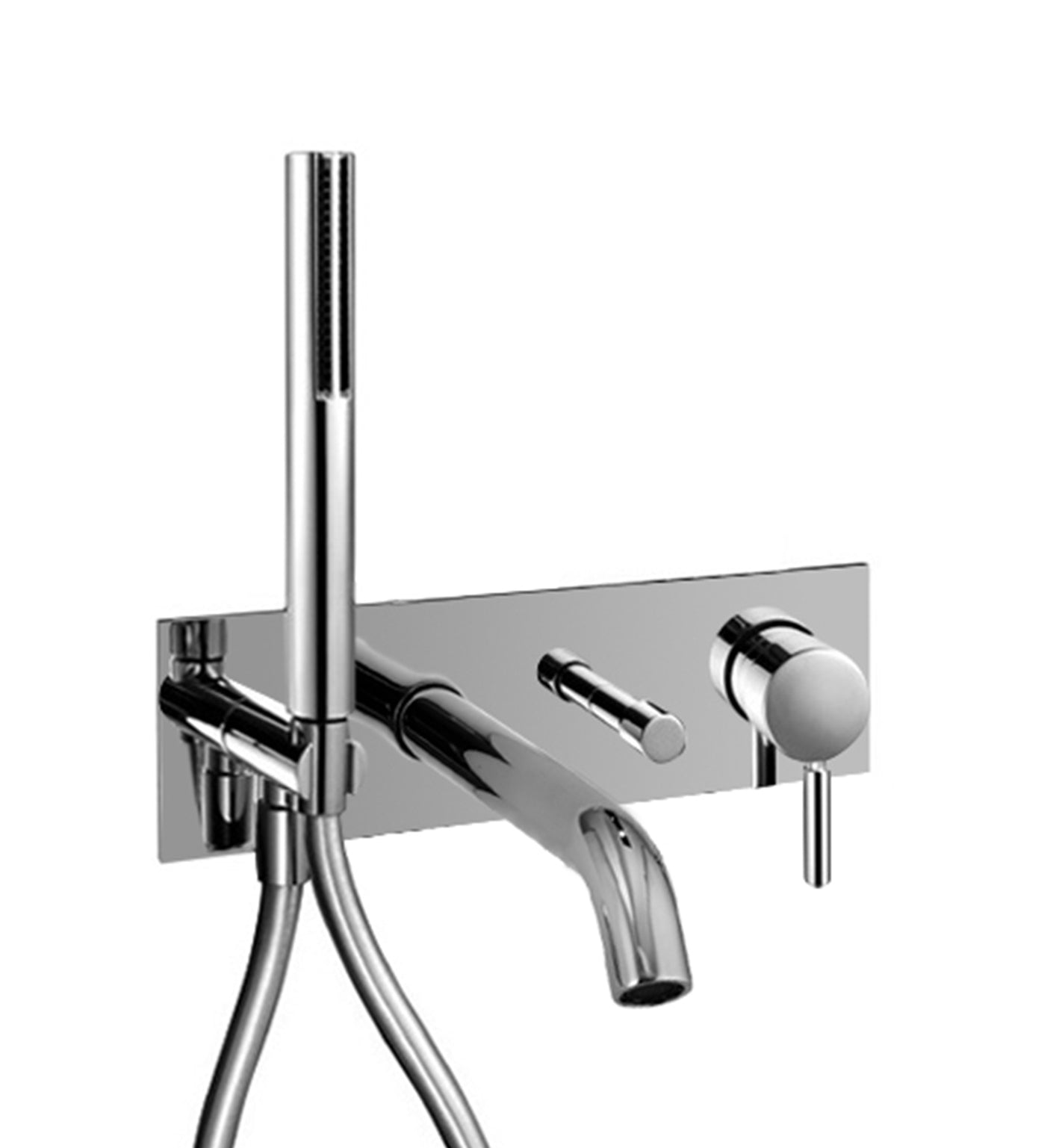 CAFÈ MISCELATORE VASCA INCASSO CROMO