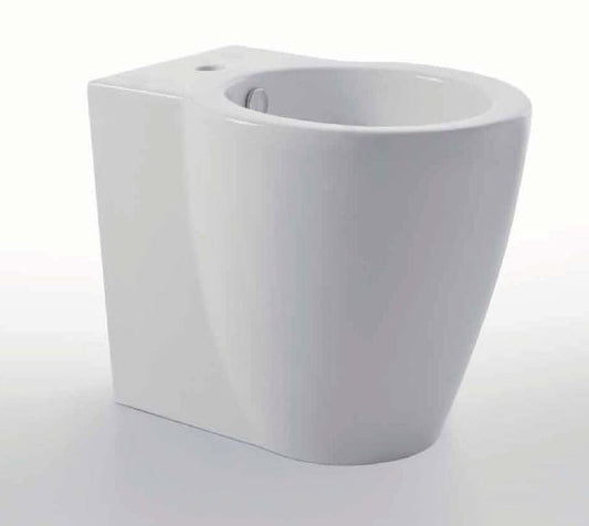 Easy Evo Bidet Terra Evo Bianco