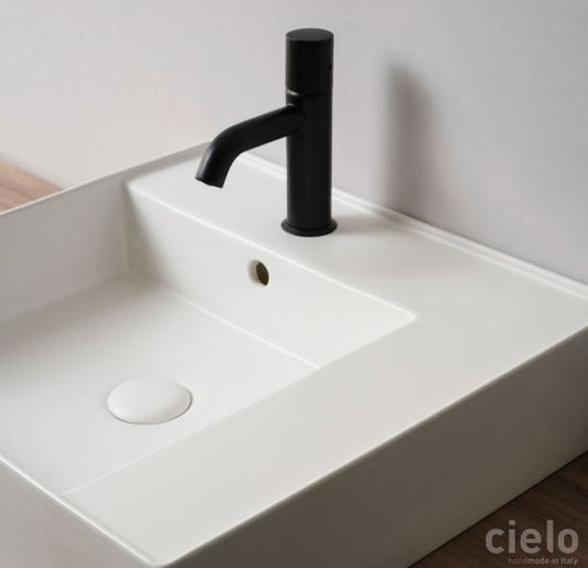 ENJOY LAVABO RETTANGOLARE 50 AVENA