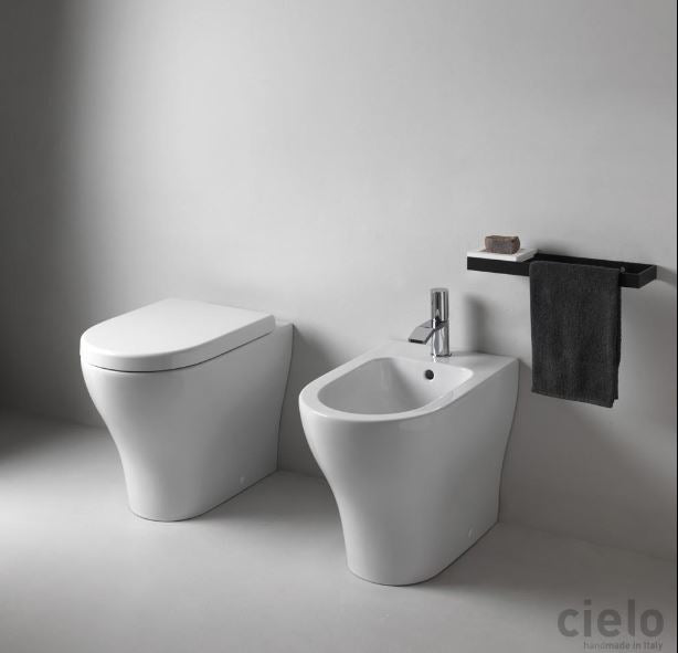 ENJOY COPRIVASO IN TERMOINDURENTE BIANCO