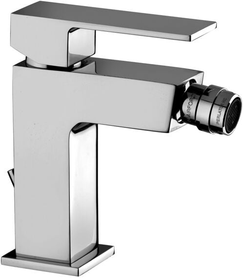 MISCELATORE BIDET T/C CON SCARICO CLIC-CLAK 1"1/4 ELLE CROMO