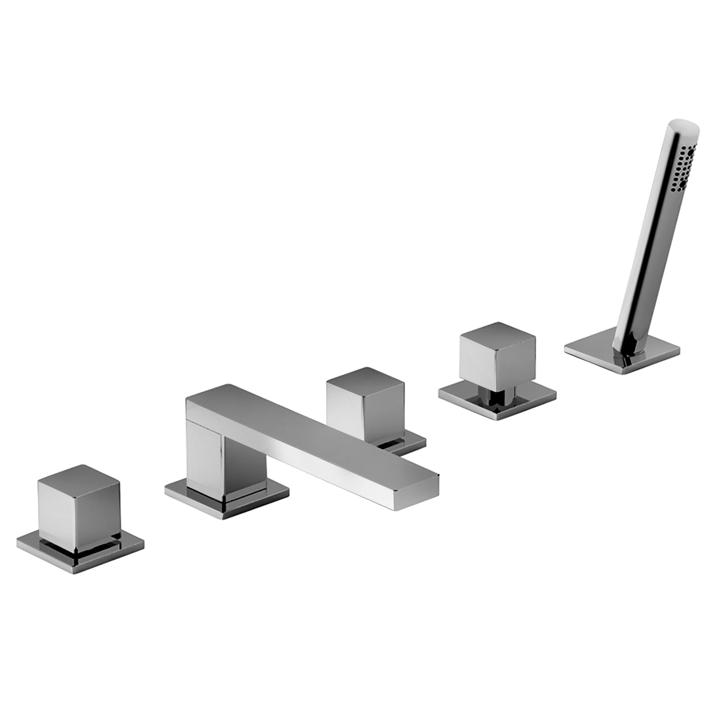 MINT ACCIAIO GRUPPO BORDO VASCA ACCIAIO SPAZZOLATO