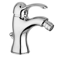 Miscelatore Bidet Scarico Automatico 1 1 4 Flavia Bronzato