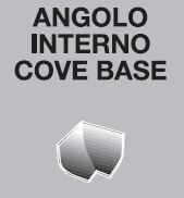 Teceflex Adapter X Teco Fastec Diam 20