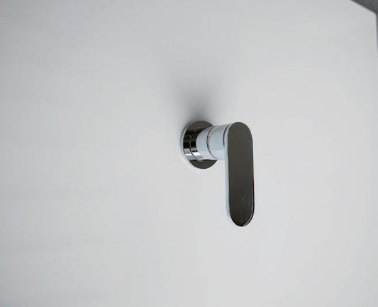 One Miscelatore Parete