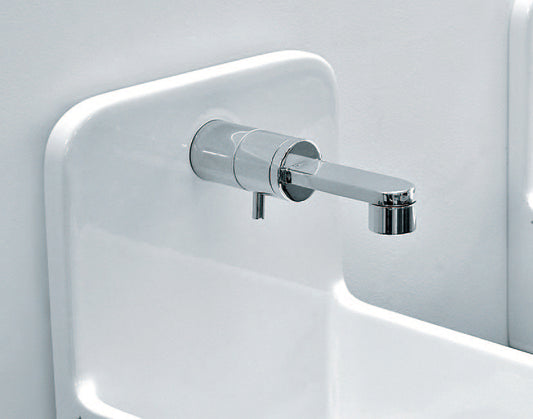 One Doppio Comando Lavabo