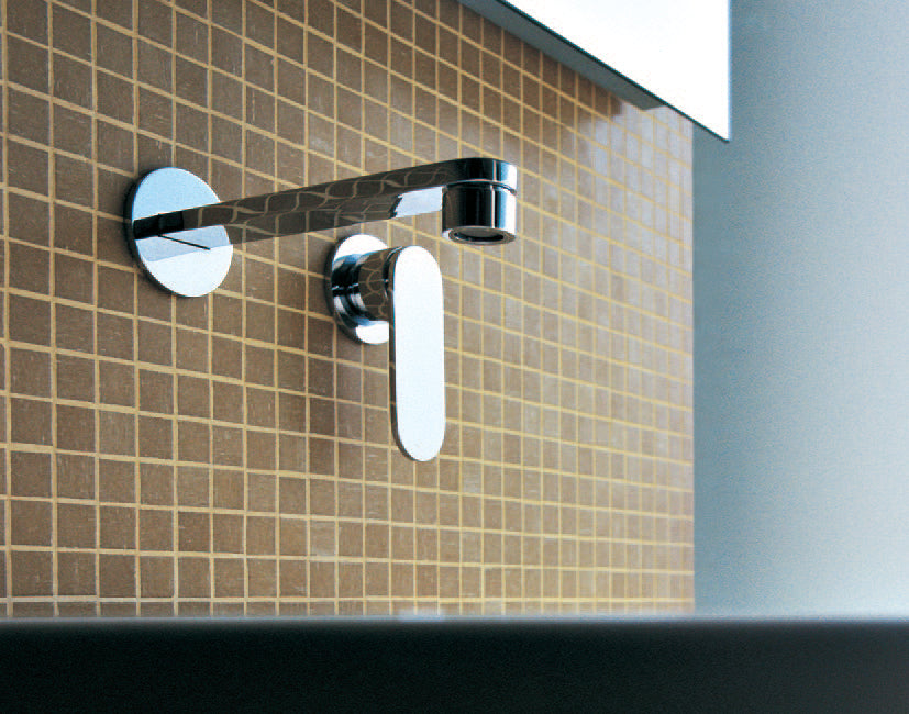 One Monocomando Parete