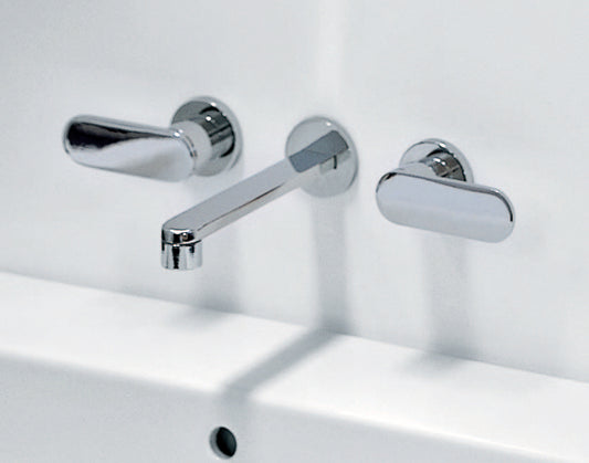 One Doppio Comando Parete