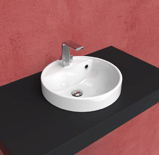 Twin Set Incasso Cm 42 Bianco