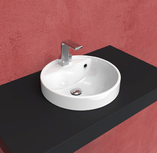 Twin Set Incasso Cm 42 Bianco