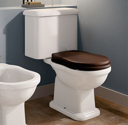 Vaso Mb P Efi Bianco