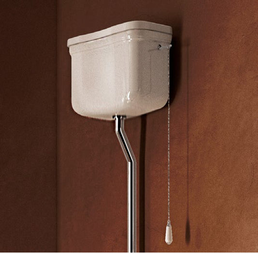 Cassetta Alta Efi Latte