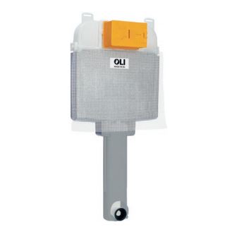 Oli74 Plus Cassetta Wc t 45 8x8x115