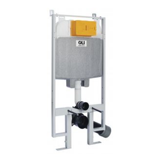 Oli74 Plus Struttura Wc s 50x8xh115