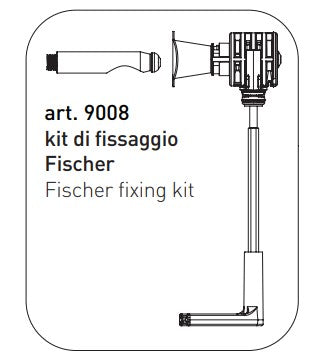 Kit Wb9 2 0 Wc b appmini mono efi