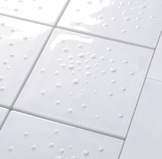 Modulo Doccia Albero Bianco