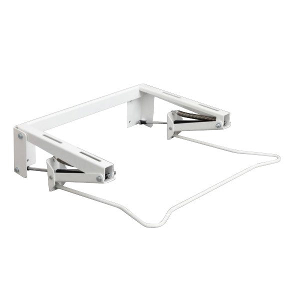 Attacco Inclinabile Pneumatico Lavabo Disabili