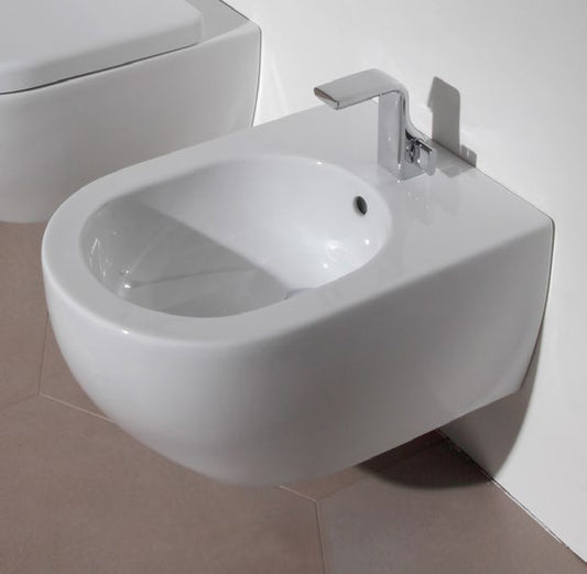 App Bidet Sospeso Bianco