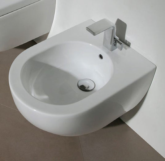Miniapp Bidet Sospeso Fango