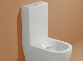 App Cassetta Monoblocco Bianco