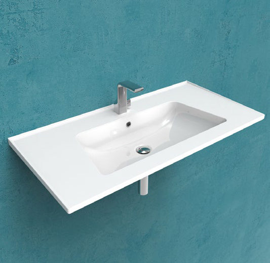 Bloom Consolle 105 Sospeso Nuvola