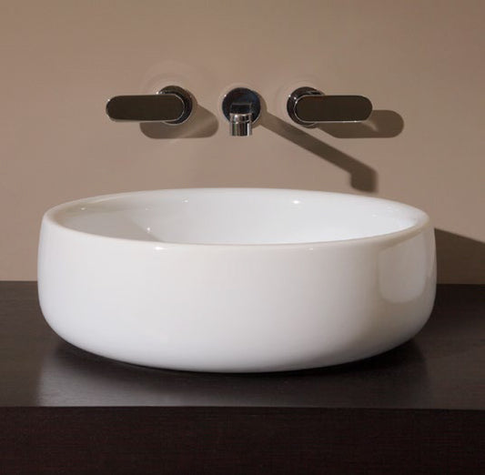 Bonola Lavabo 50 Appoggio Latte