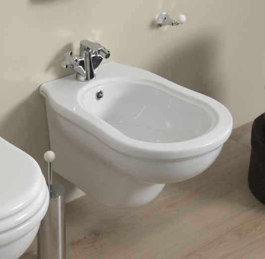 Efi Bidet Sospeso Latte