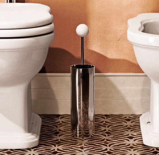 Evergreen Portascopino Oro