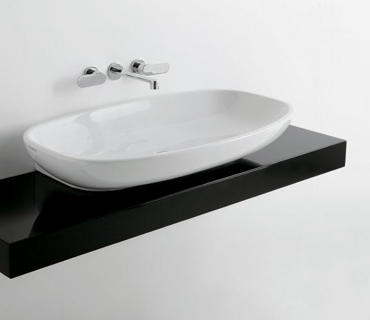 Mensola Forty6 Da 120a 250 Sabbia